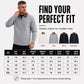 Men's Casual Waffle Lapel Jacket
