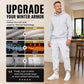 👖 Pull-On Comfort | Men's Loose Drawstring Cargo Jogger Pants
