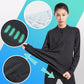 Men's Stand Collar Jacket & Slim-Fit Pants Set