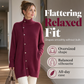 👚✨Women's Cozy Elegance Cardigan