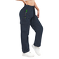 Women's Vintage Cargo Pants with Pockets