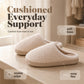 Cozy Winter Slippers for Men & Women