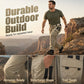 Men's Outdoor Multi-Pocket Cargo Pants