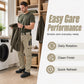Men's Outdoor Multi-Pocket Cargo Pants