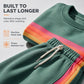 Women's Casual Sweatshirt & Sweatpants 2-Piece Set