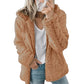 Hot Sale 50% OFF🔥 Women’s Cosy Hooded Zip Fleece Jacket – Soft, Warm & Perfect for Everyday Life🧥