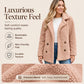 🍂 🔥 Women's Winter Cozy Warm Jacket