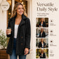 🍂 🔥 Women's Winter Cozy Warm Jacket