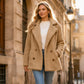 🍂 🔥 Women's Winter Cozy Warm Jacket