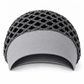 🌿 Breathable Comfort, Stay-Put Fit | Women's Wide-Band Mesh Hair Cover 🕸️