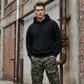 🎯 Bold Camo, More Storage | Men's Multi-Pocket Cargo Pants