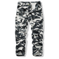 🎯 Bold Camo, More Storage | Men's Multi-Pocket Cargo Pants