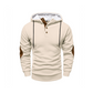 Men's Relaxed Classic Hooded Pullover