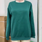 Men's Fleece Lined Crewneck Sweatshirt