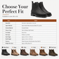 💎Women's Casual Comfortable Ankle Boots✨𝘉𝘶𝘺 𝘢𝘯𝘺 2 𝘢𝘯𝘥 𝘨𝘦𝘵 𝘢𝘯 𝘦𝘹𝘵𝘳𝘢 8% 𝘥𝘪𝘴𝘤𝘰𝘶𝘯𝘵