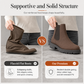 💎Women's Casual Comfortable Ankle Boots✨𝘉𝘶𝘺 𝘢𝘯𝘺 2 𝘢𝘯𝘥 𝘨𝘦𝘵 𝘢𝘯 𝘦𝘹𝘵𝘳𝘢 8% 𝘥𝘪𝘴𝘤𝘰𝘶𝘯𝘵