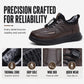 Men's Non-Slip Warm Lining Shoes