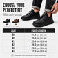Men's Non-Slip Warm Lining Shoes