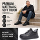 Men's Non-Slip Warm Lining Shoes