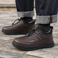 Men's Non-Slip Warm Lining Shoes