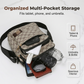 Durable Large Capacity Men's Travel Bag
