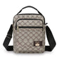 Durable Large Capacity Men's Travel Bag