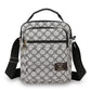 Durable Large Capacity Men's Travel Bag
