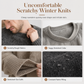 Men's Casual Crewneck Sweater