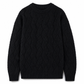 Men's Casual Crewneck Sweater