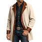 Warmth Driven Longline Jacket