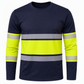 Men's Casual Long Sleeve T-Shirt