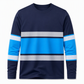 Men's Casual Long Sleeve T-Shirt