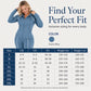 Women's Athletic Zip-Up Hoodie and Pants Set