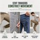 💥 Stretch That Moves With You | Women's High-Waist Skinny Jeans