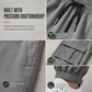 💥 Stretch That Moves With You | Women's High-Waist Skinny Jeans