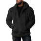 Men's Winter Warm Cozy Hooded Jacket