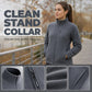 Unisex Heavyweight Fleece Full Zip Up Jacket