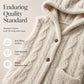🧥Women’s Cozy Warmth Hooded Vest