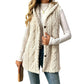 🧥Women’s Cozy Warmth Hooded Vest