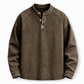 Men's Vintage Casual Loose-Fit Sweatshirt