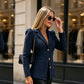 Women's Sculpted Chic Blazer