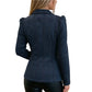 Women's Sculpted Chic Blazer