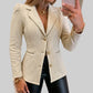 Women's Sculpted Chic Blazer
