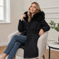 🧥 More Coverage, Easy Everyday Warmth | Women's Mid-Length Jacket⚡Free shipping