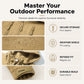 Men's Windproof Softshell Thermal Jacket
