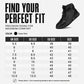 Men's Waterproof Genuine Leather Combat Boots
