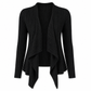 ✨Women's Loose Fit Long Sleeve Knitted Cardigan – Cozy, Relaxed, Everyday Layering Essential
