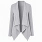 ✨Women's Loose Fit Long Sleeve Knitted Cardigan – Cozy, Relaxed, Everyday Layering Essential