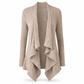 ✨Women's Loose Fit Long Sleeve Knitted Cardigan – Cozy, Relaxed, Everyday Layering Essential