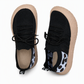 Women's Slip On Loafers Lightweight Breathable Summer Casual Flat Shoes Plus Size